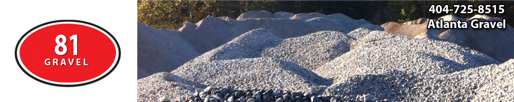 Atlanta Gravel