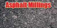 Asphalt Millings Atlanta