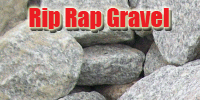 Rip Rap Atlanta Gravel